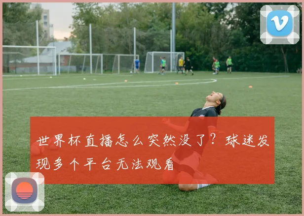 世界杯直播怎么突然没了？球迷发现多个平台无法观看