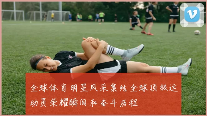 全球体育明星风采集结全球顶级运动员荣耀瞬间和奋斗历程