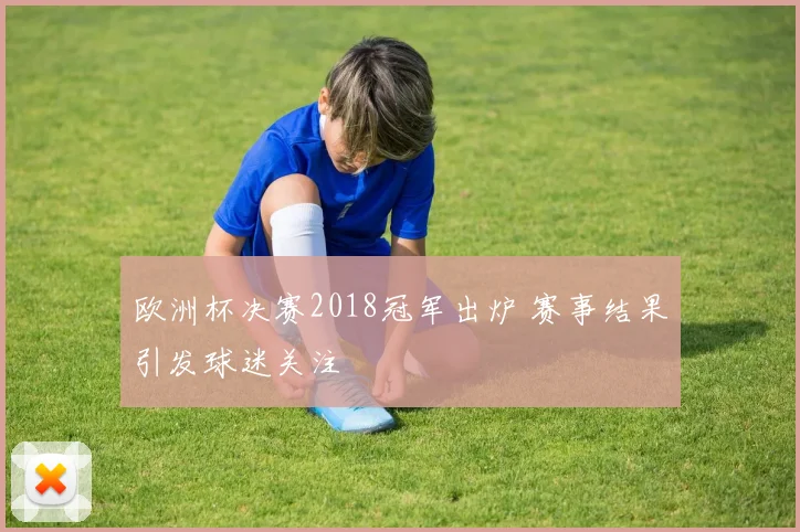 欧洲杯决赛2018冠军出炉 赛事结果引发球迷关注