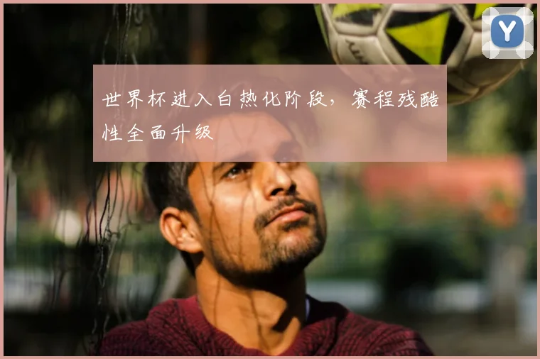 世界杯进入白热化阶段，赛程残酷性全面升级