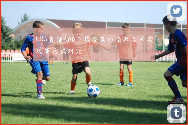 CBA直播App下载安装指南及各平台观赛方式对比